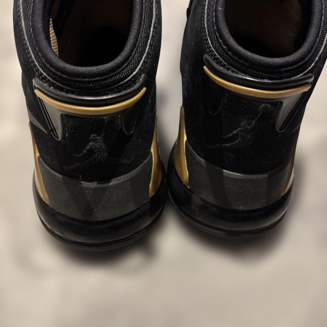 Nike Jordan Mars 270スニーカー