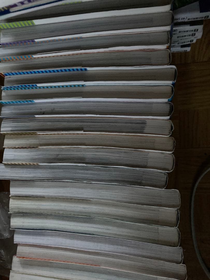 サバイバルシリーズ　30冊