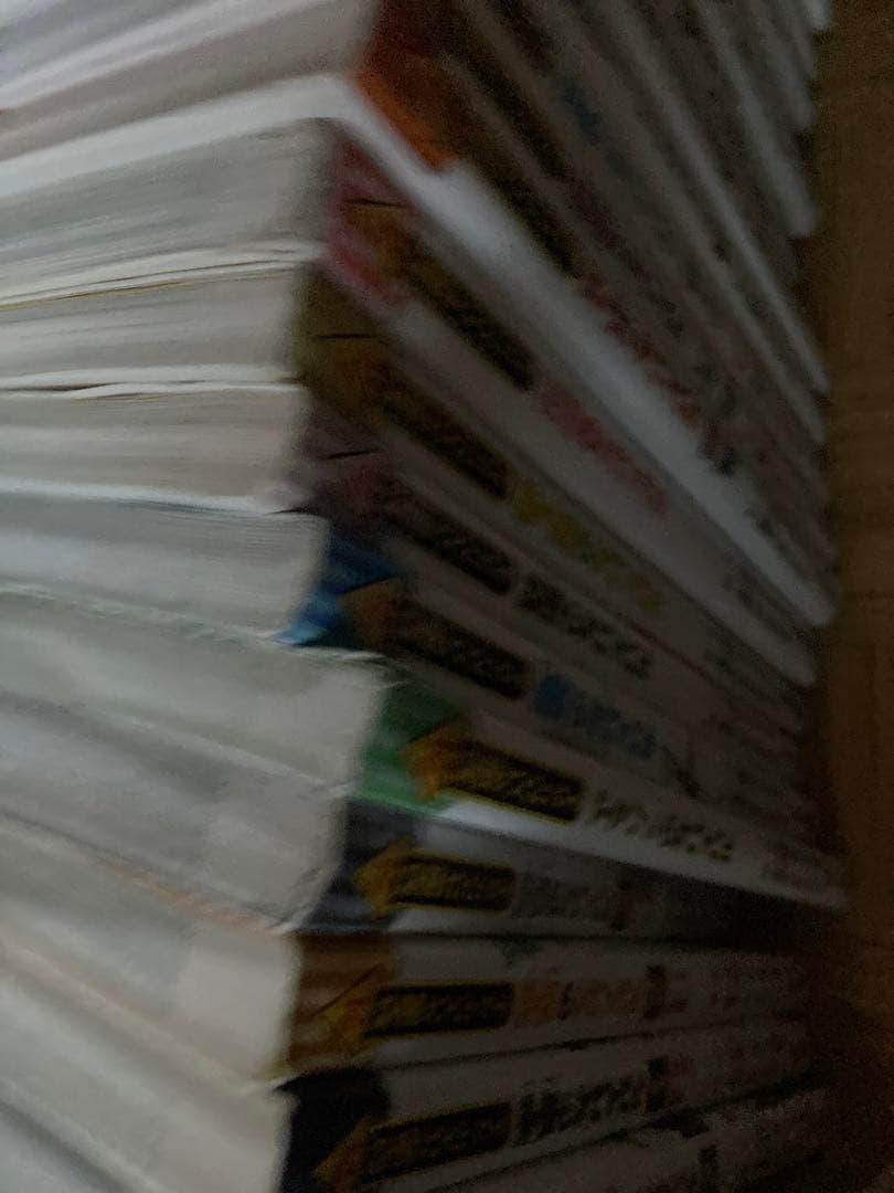 サバイバルシリーズ　30冊