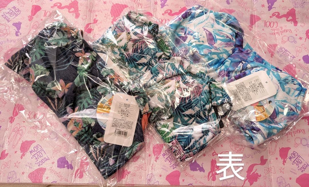 SPOUT水陸両用ヨガフィットネスウェアMサイズ9枚セット(ブラ6枚レギンス3枚