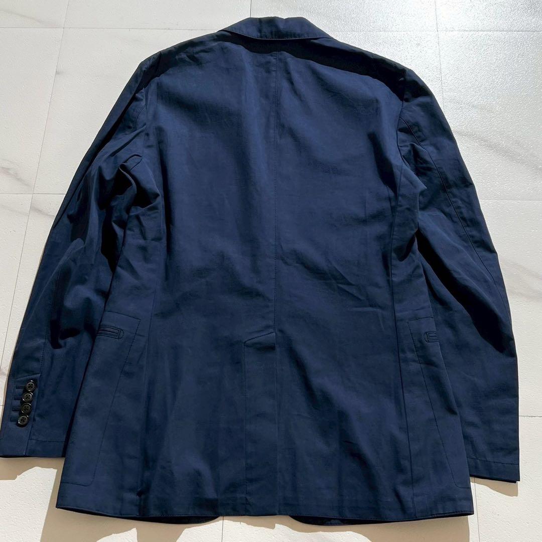 HERMES エルメス　スーツ　セットアップ　ビジネス　メンズ