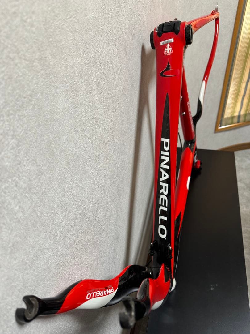 PINARELLO FP3 2009年 フレーム