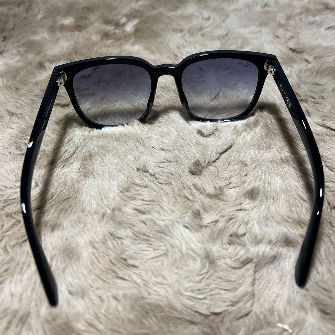 Ray-Banレイバン　RB4401D Asian Design アイウェア