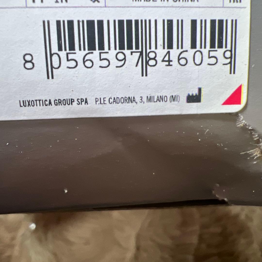 Ray-Banレイバン　RB4401D Asian Design アイウェア