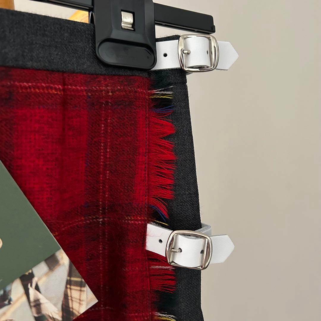 ※専用出品　2点おまとめ【O'NEIL OF DUBLIN】キルトスカート