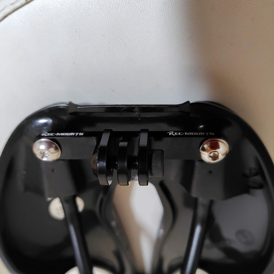 selle italia FLITE BOOST レック サドルマウント付