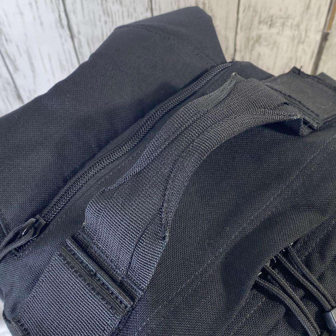 5.11 tactical RUSH12 24L バックパック リュック　黒