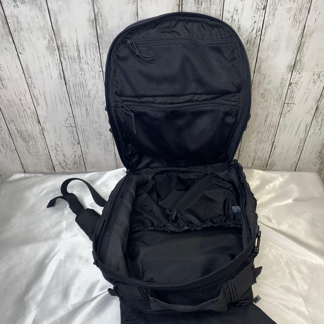 5.11 tactical RUSH12 24L バックパック リュック　黒