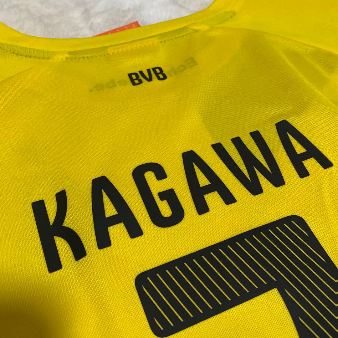 香川真司サイン