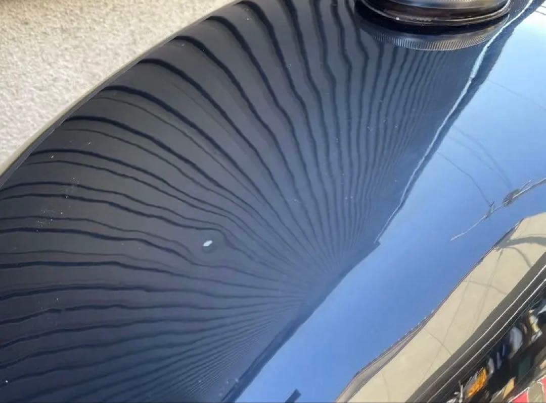 ま*ん様 FXE タンク ゴキタン