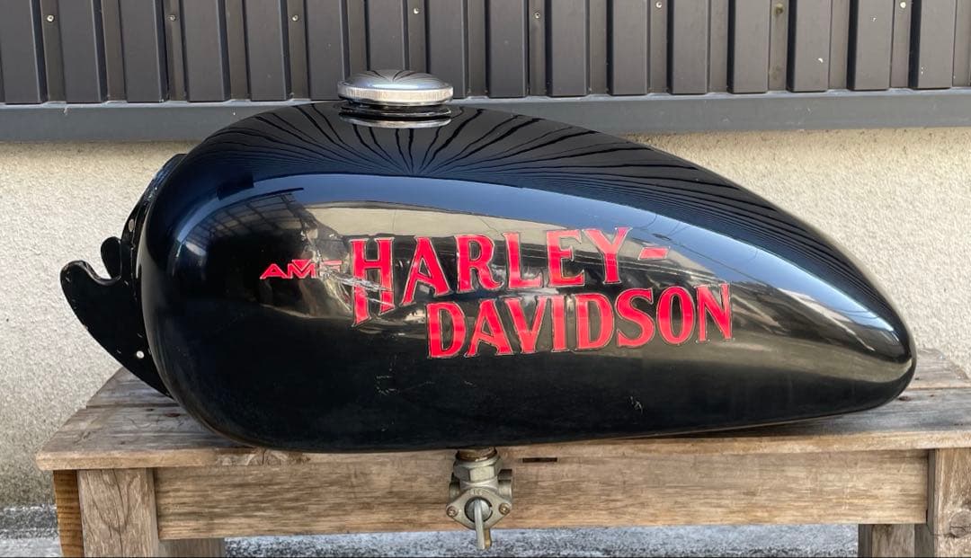 ま*ん様 FXE タンク ゴキタン