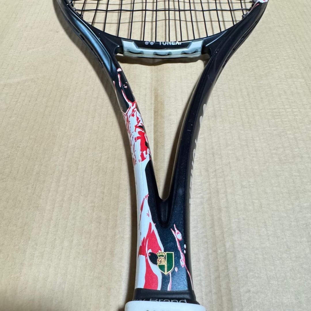YONEX GEOBREAK 80v ジオブレイク　テニスラケット UL2 G2