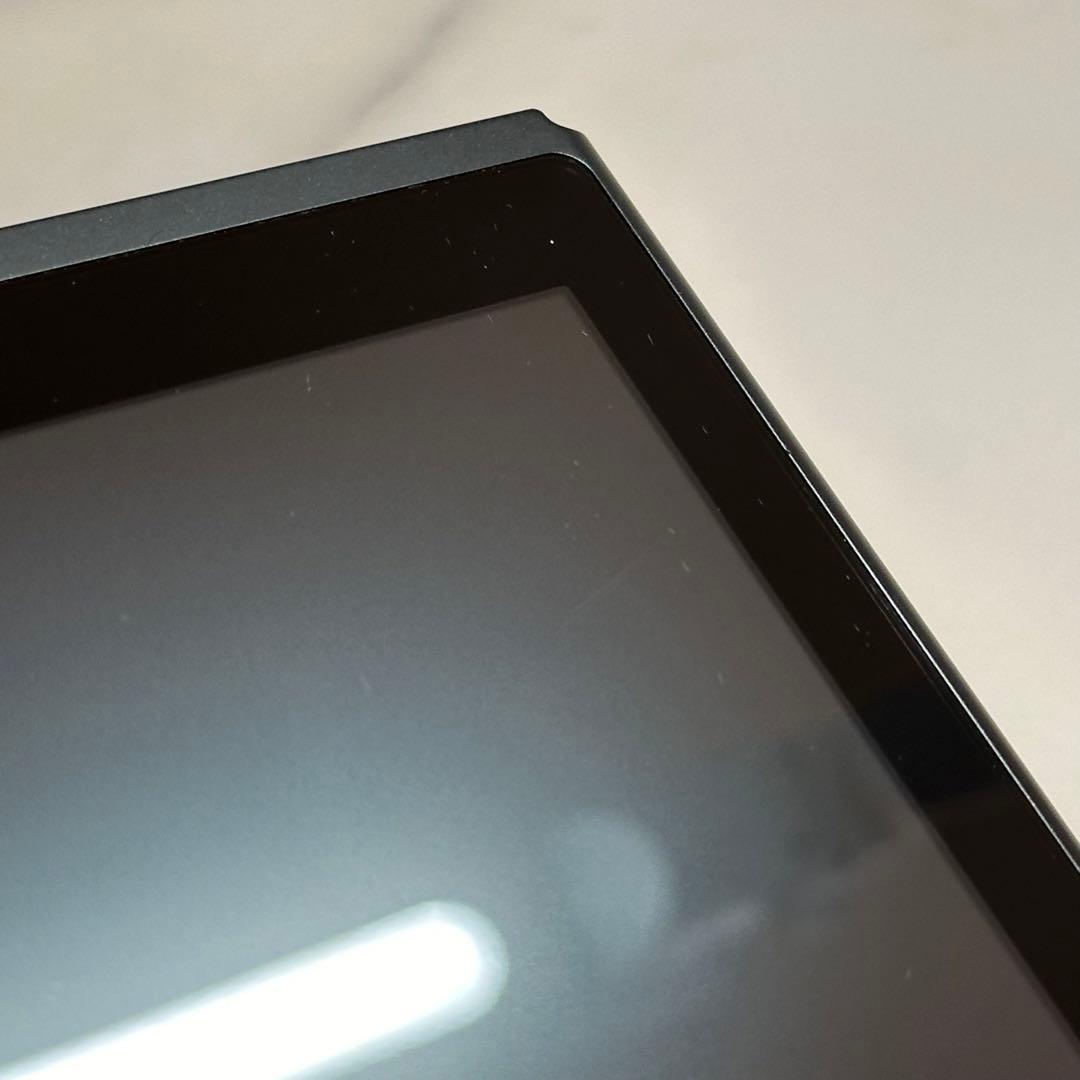 Switch 本体のみ 旧型 2017年製