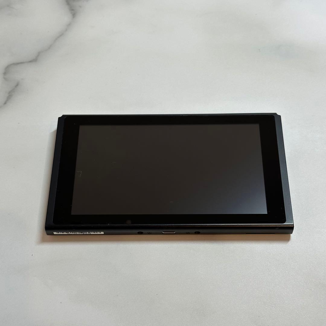 Switch 本体のみ 旧型 2017年製