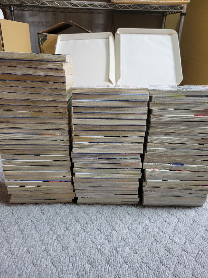 BLEACH 全巻セット 久保帯人1～74巻