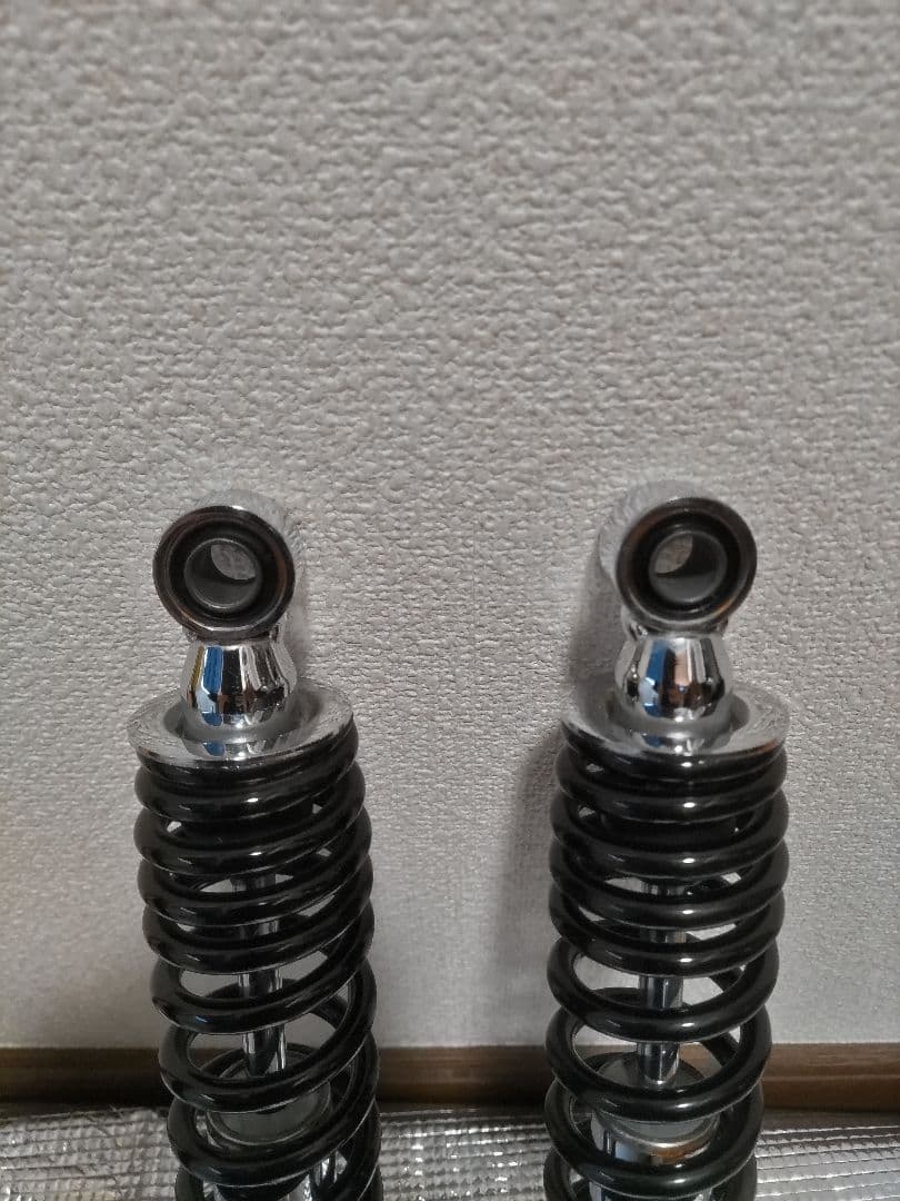 クロスカブ　CT125　スーパーカブ　TAKEGAWA　リアショックアブソーバー