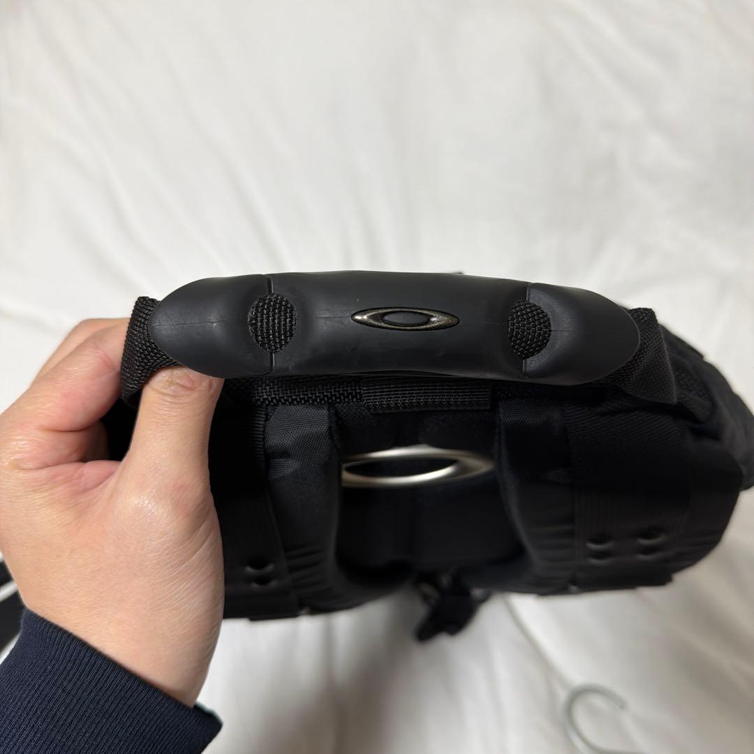 【格安】00s Oakley Icon Rc Backpack