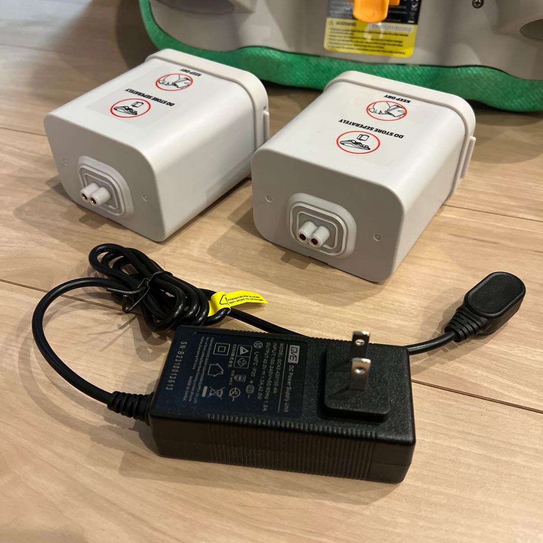 Asiwo 水泳　電動ビート板