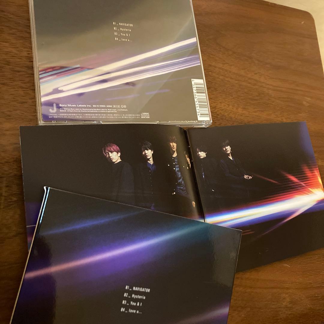 SALE！SixTONES アルバムシングルBlu-ray、初回特典などおまけ付