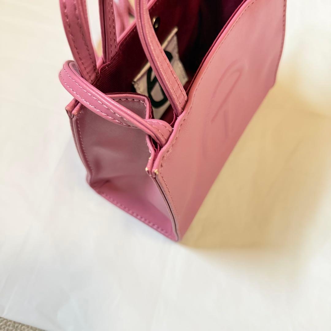 ♡テルファー　telfar♡ ショルダーバッグ