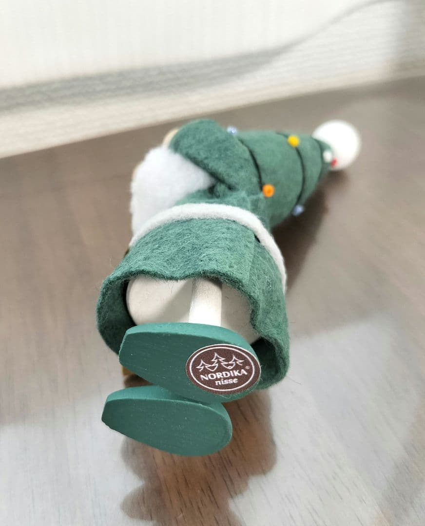 ノルディカニッセ　限定　 オリジナル　2024