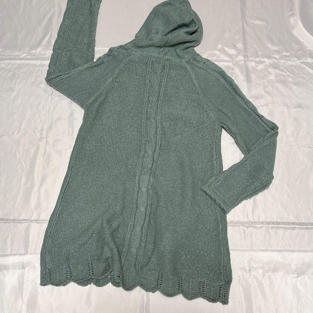 アクシーズファム　グリーン系ミント系4点セット