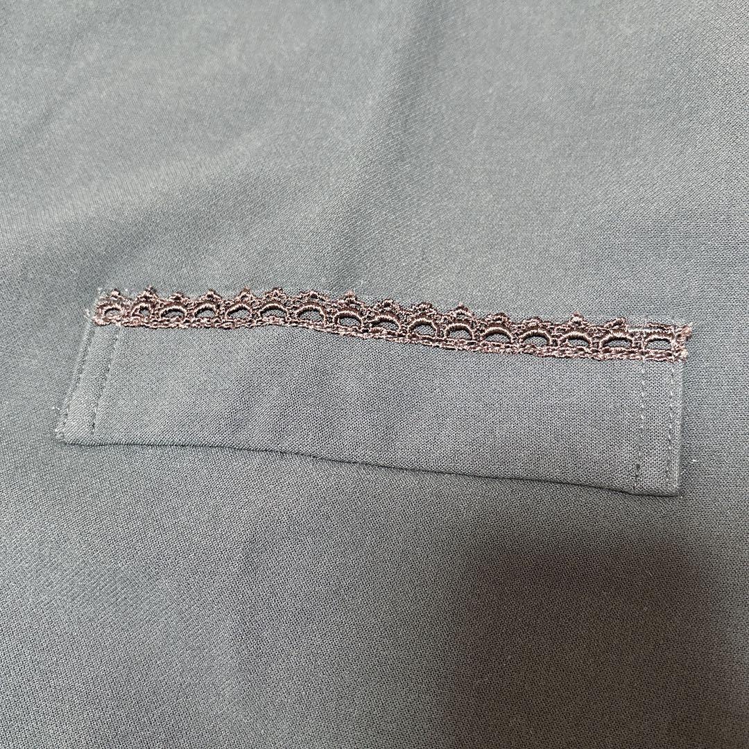 アクシーズファム　グリーン系ミント系4点セット