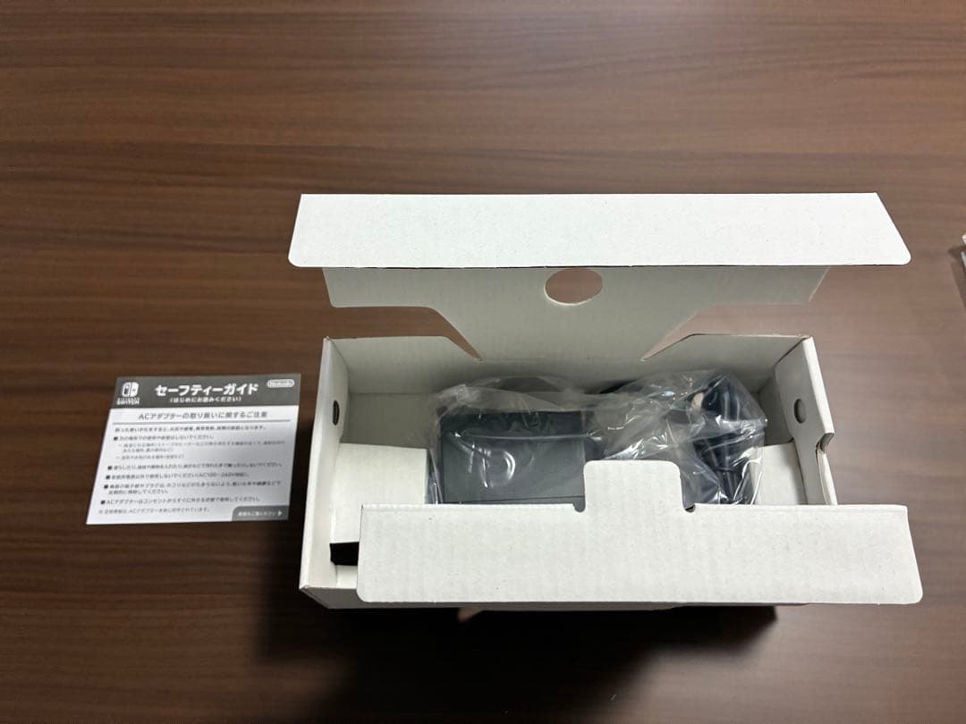 Nintendo Switch Lite グレー 未使用