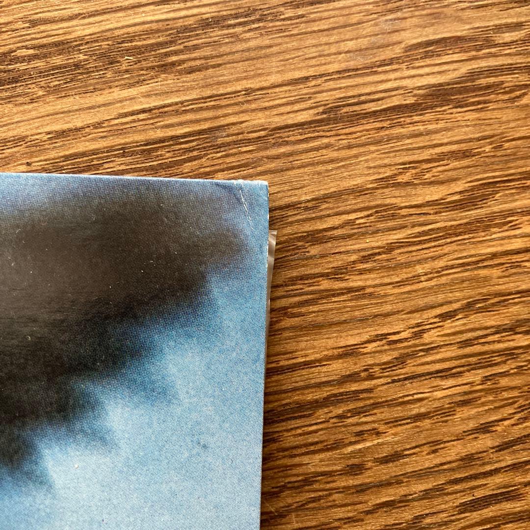 【帯付オリジナルLP】高中正義 SEYCHELLES レコード