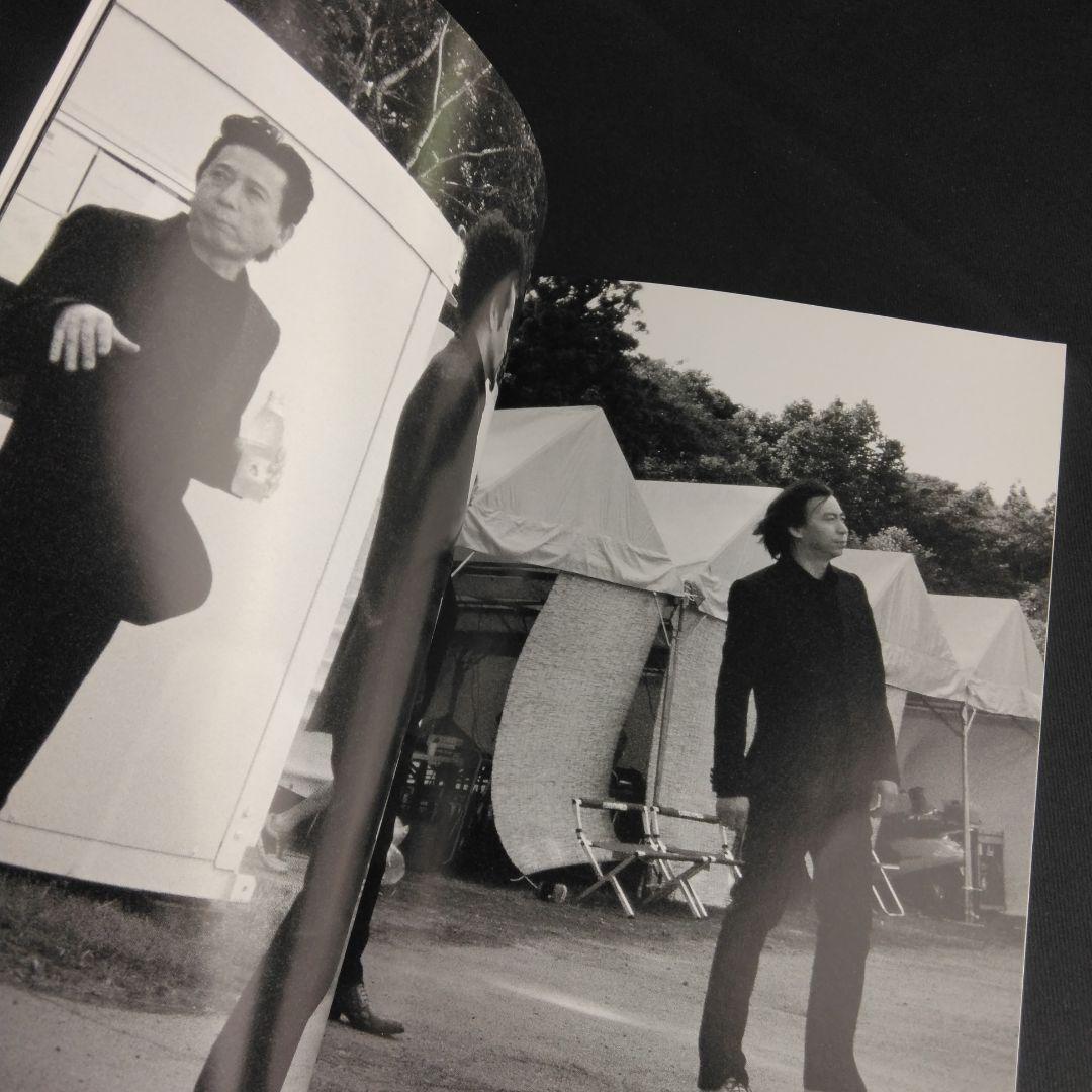 THE ROOSTERS RE:BIRTH Ⅱ DVD2枚組 ルースターズ