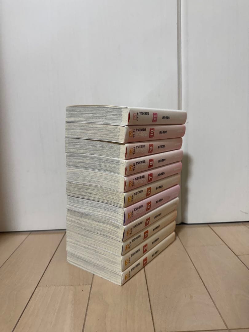 美品　天上の虹　全11巻セット