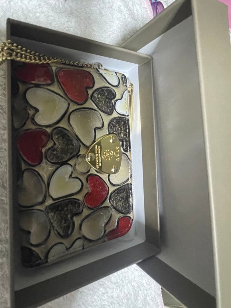 アタオ　キーケース