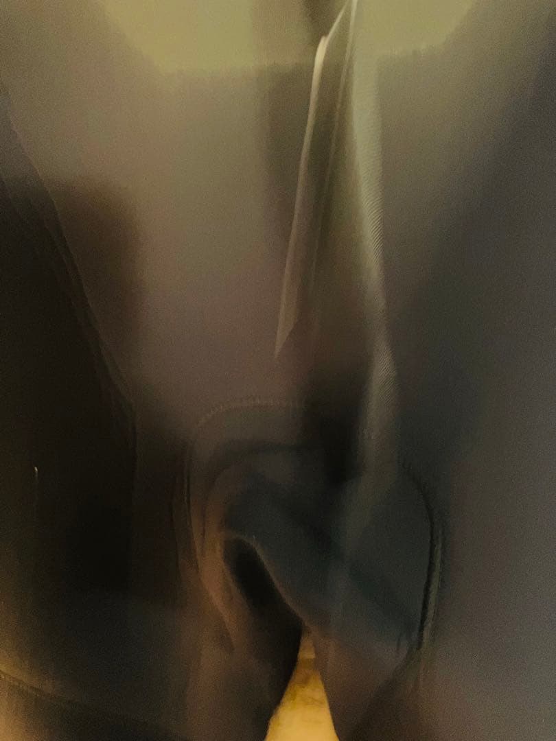 ★２回のみ着用★BILLABONG レディースセミドライM