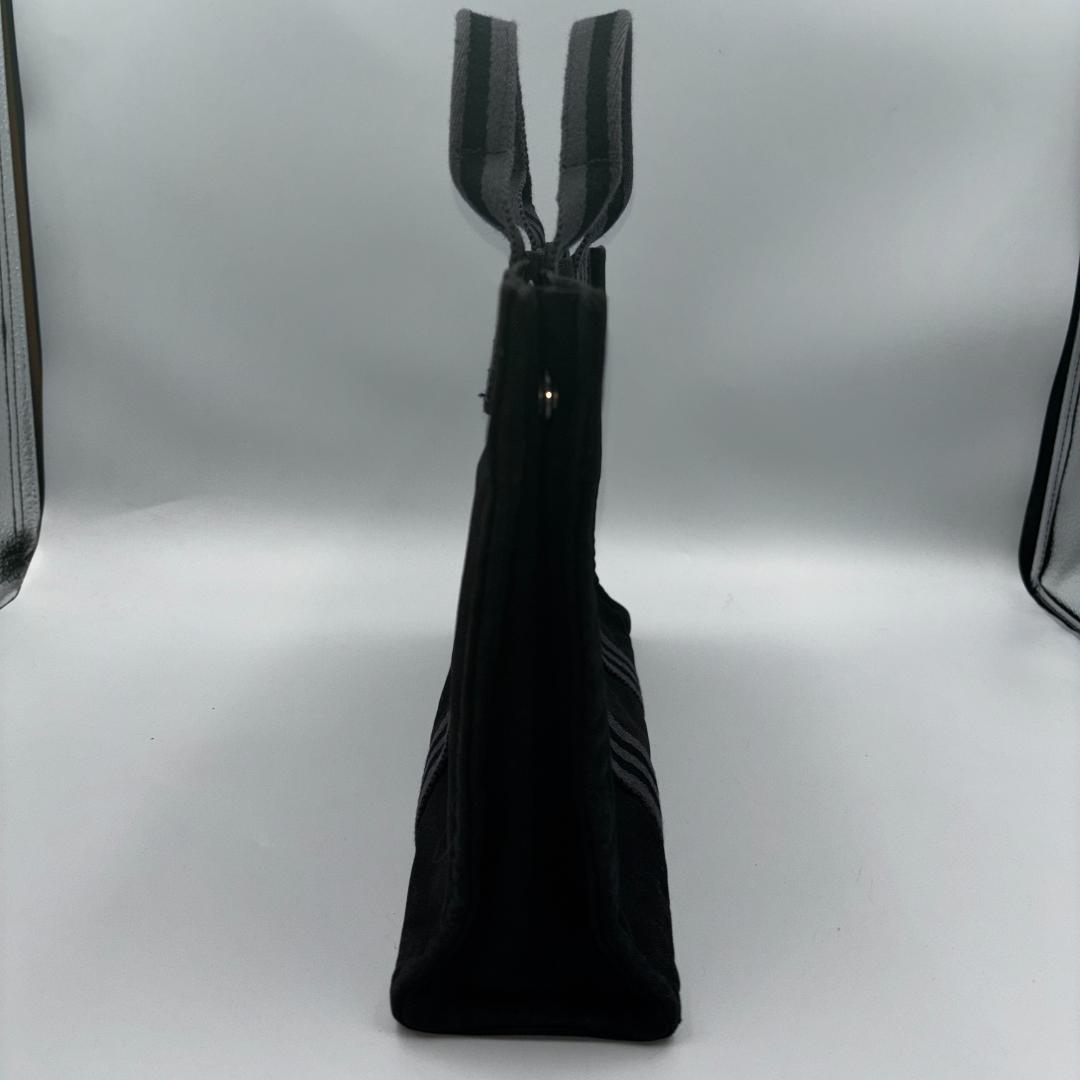 HERMES エルメス フールトゥ PM トートバッグ キャンバス ユニセックス