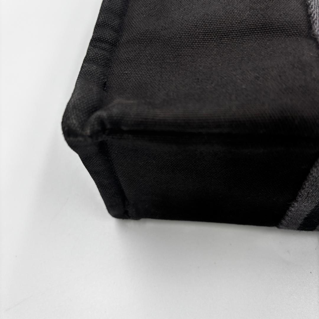HERMES エルメス フールトゥ PM トートバッグ キャンバス ユニセックス