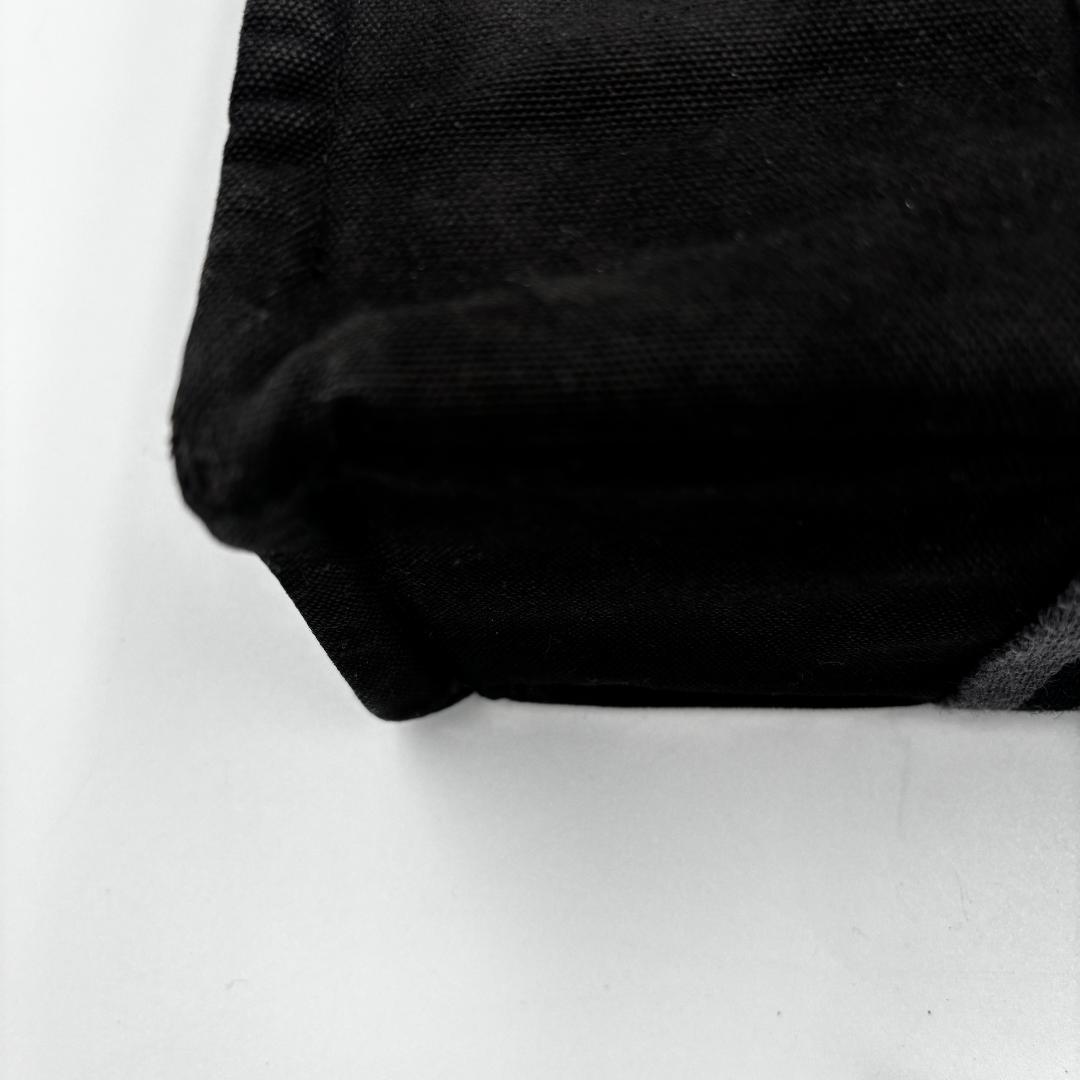 HERMES エルメス フールトゥ PM トートバッグ キャンバス ユニセックス