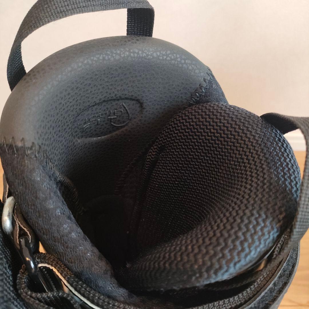 【美品】HEAD ヘッド スキーブーツ RAPTOR WCR 140S