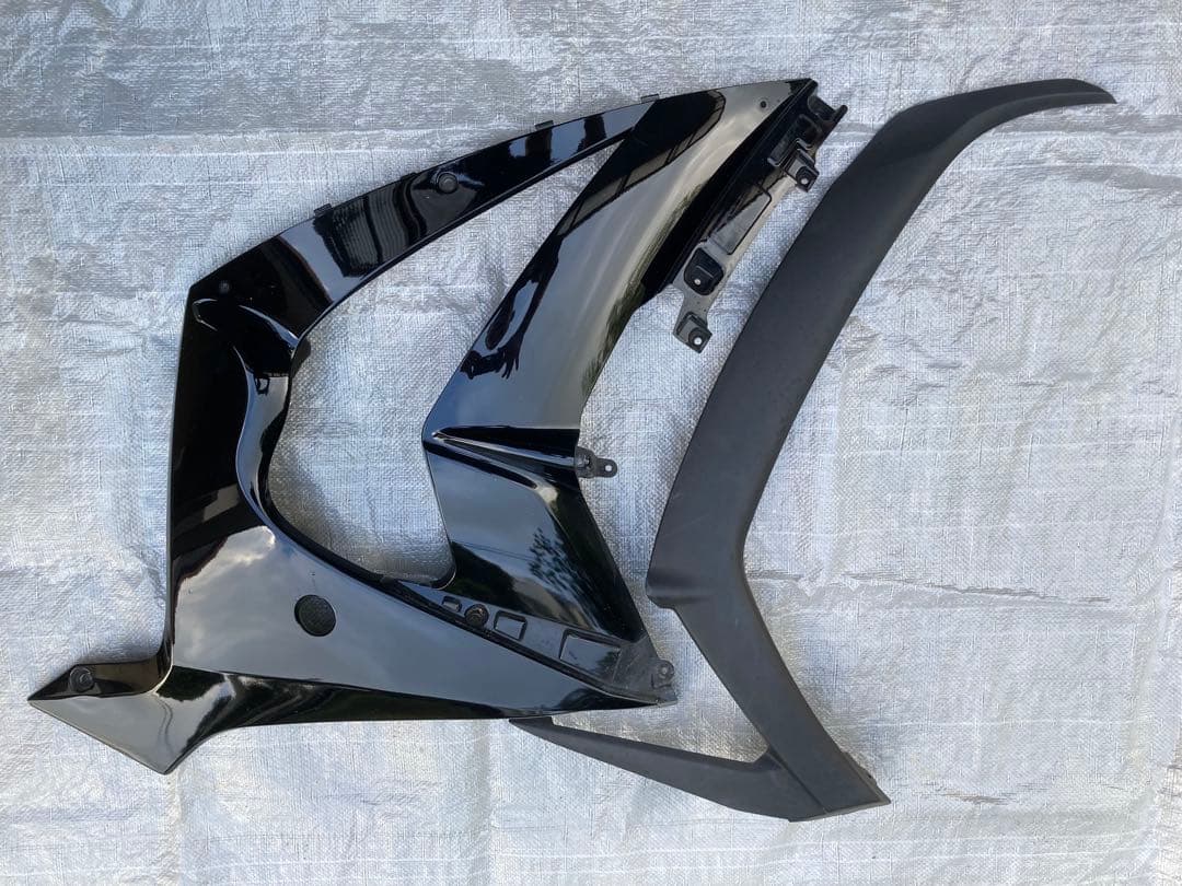カワサキ　ZX10R カウルセット ブラック 2021 J型