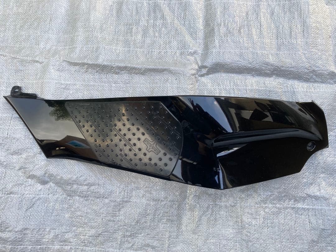 カワサキ　ZX10R カウルセット ブラック 2021 J型