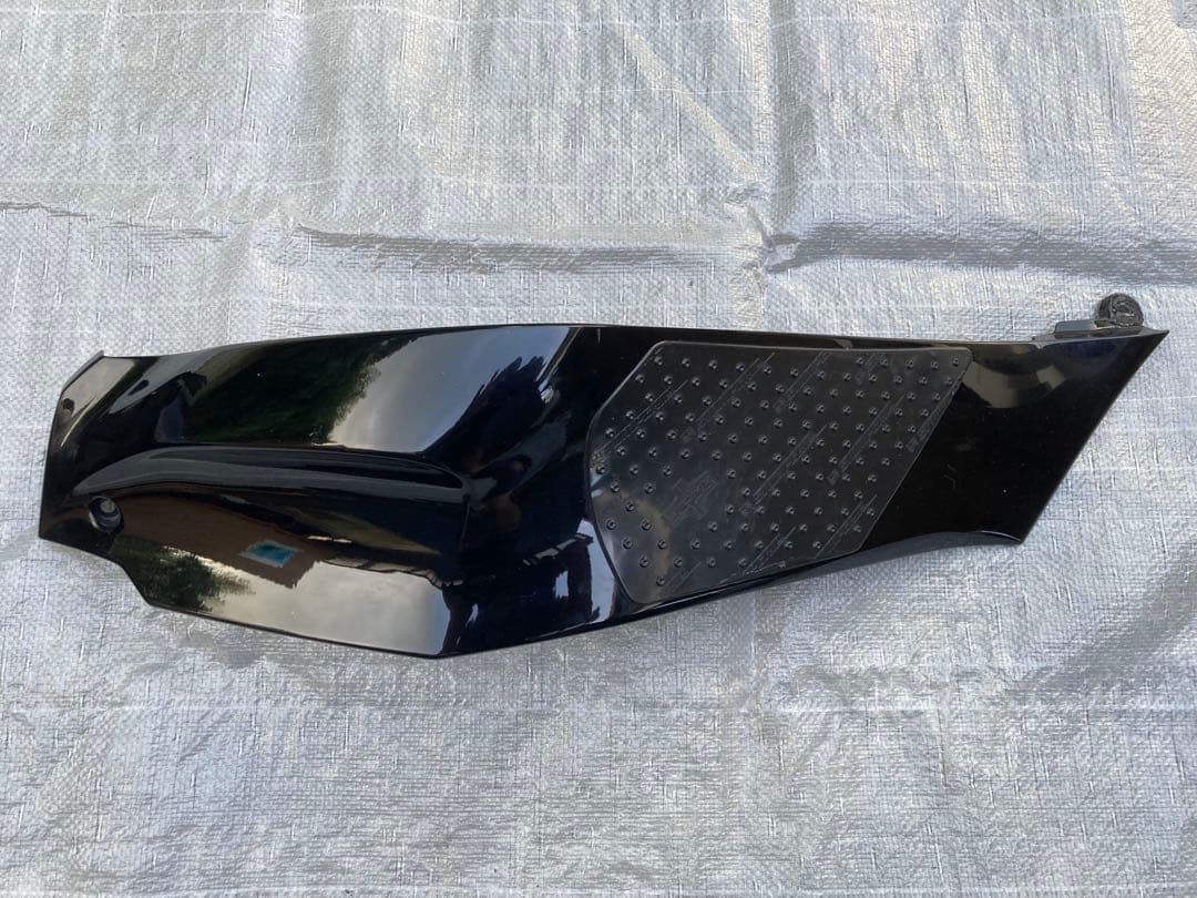 カワサキ　ZX10R カウルセット ブラック 2021 J型