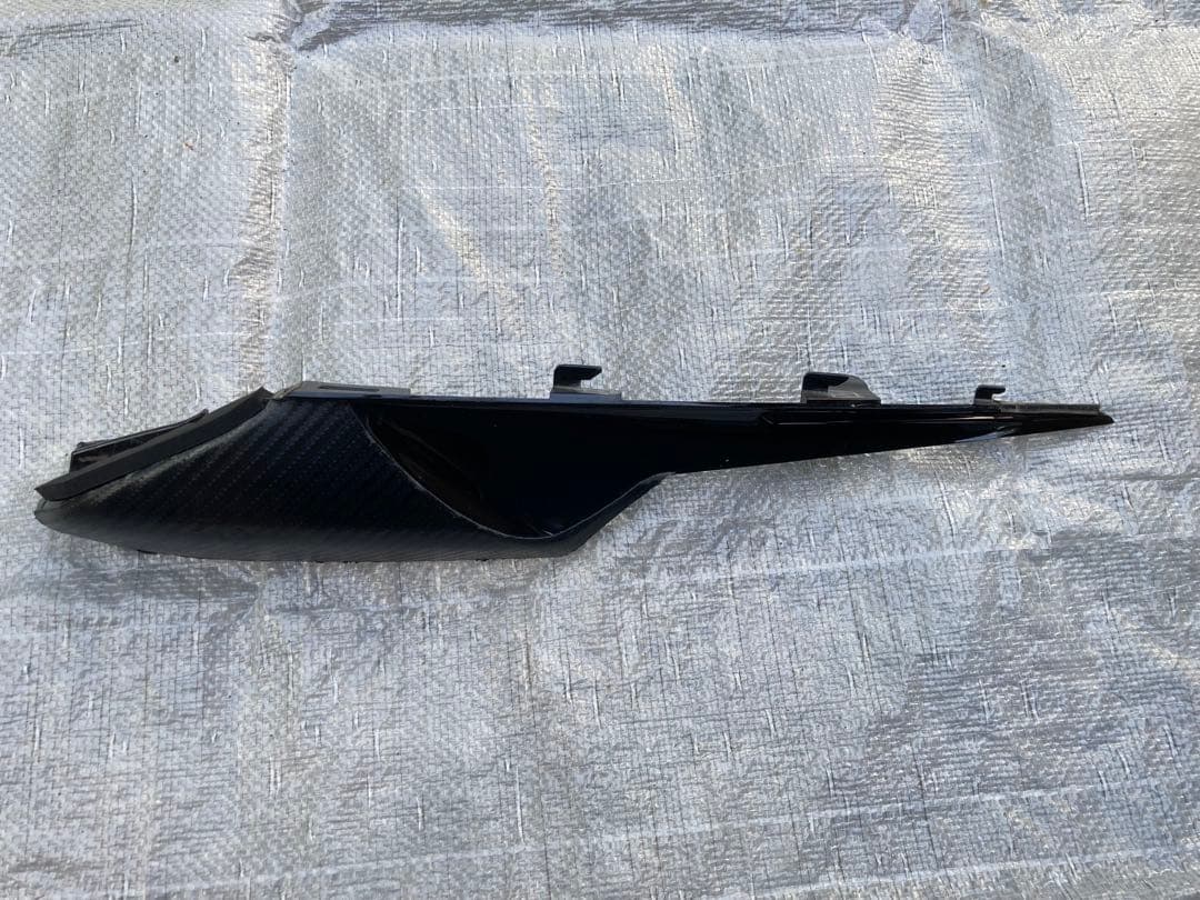 カワサキ　ZX10R カウルセット ブラック 2021 J型