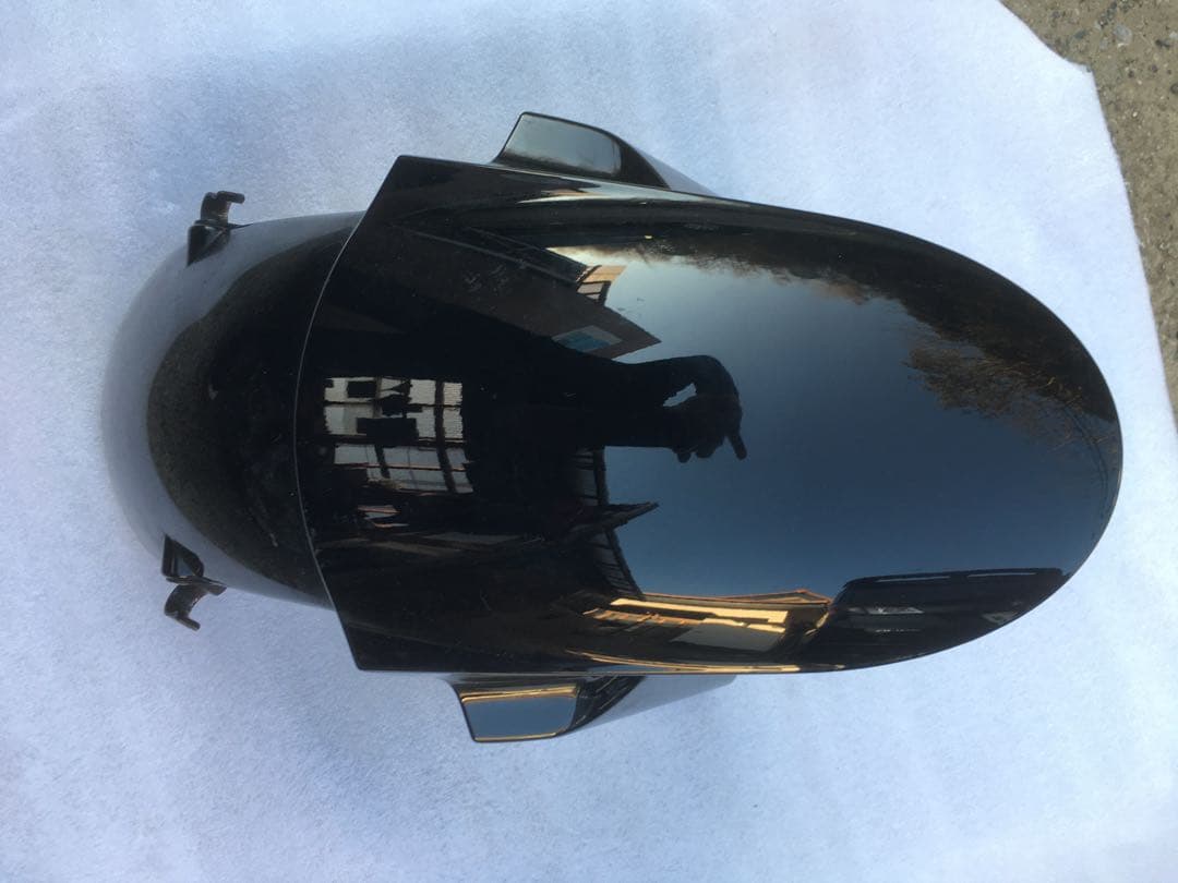 カワサキ　ZX10R カウルセット ブラック 2021 J型