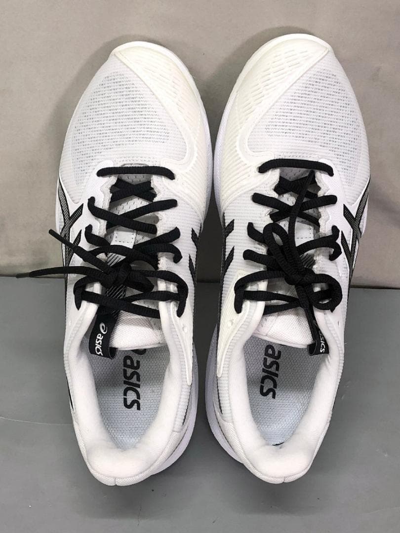 【未使用】アシックス SOLUTION SPEED FF 3 テニスシューズ