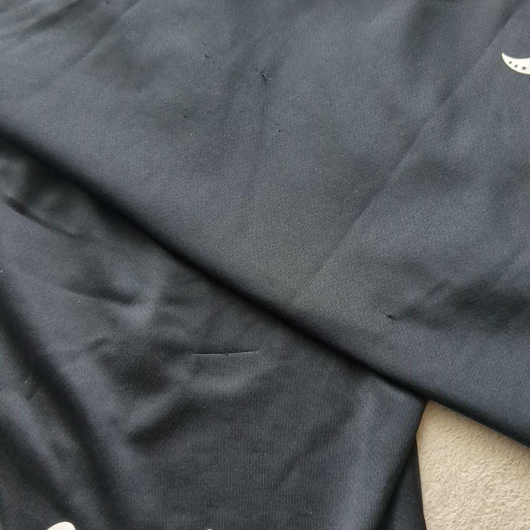 ルースイソンブラ トレーニングウェアセット 160