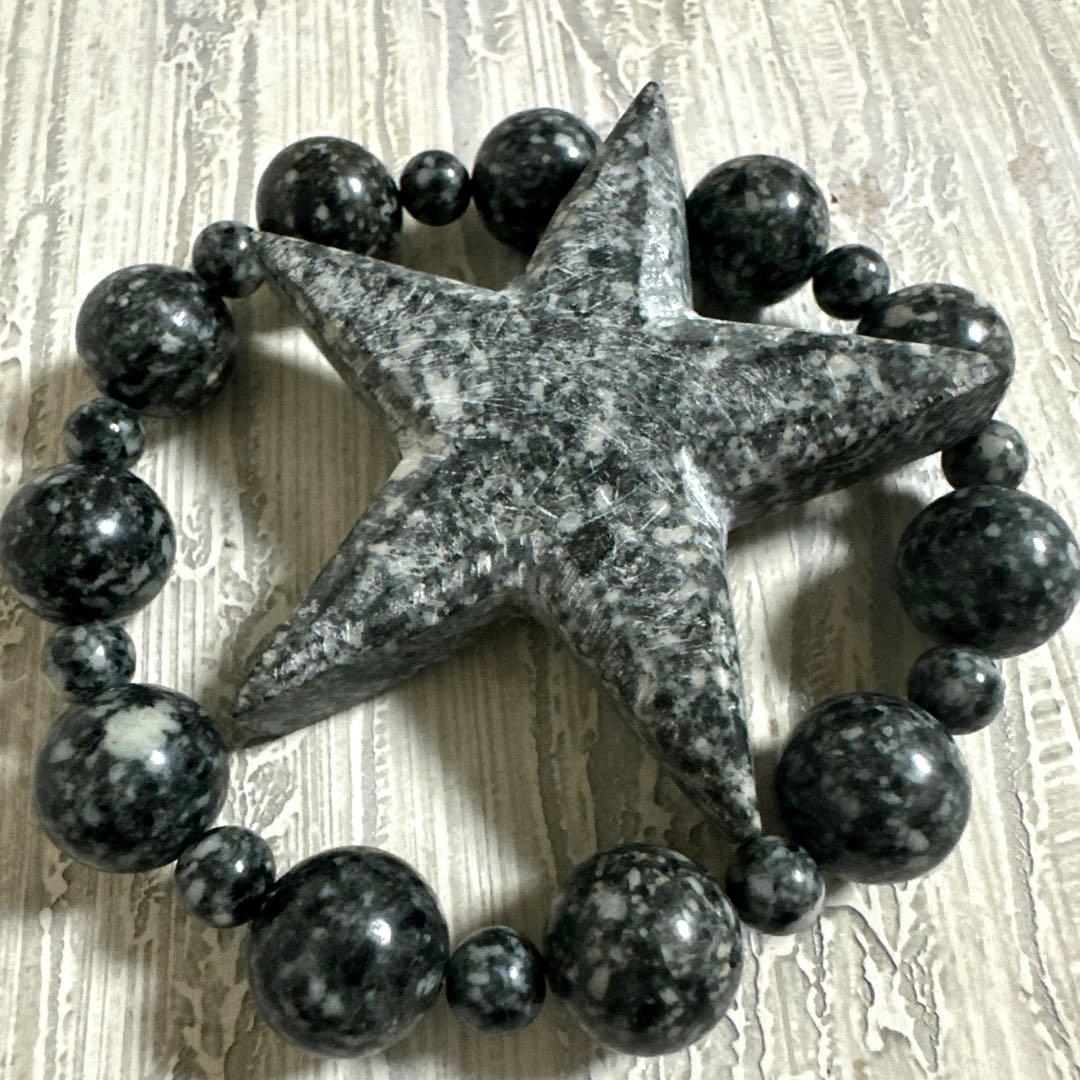 【まぁたんさま専用】ブレスレット＆1点限定五芒星＆1点限定クロスモチーフ