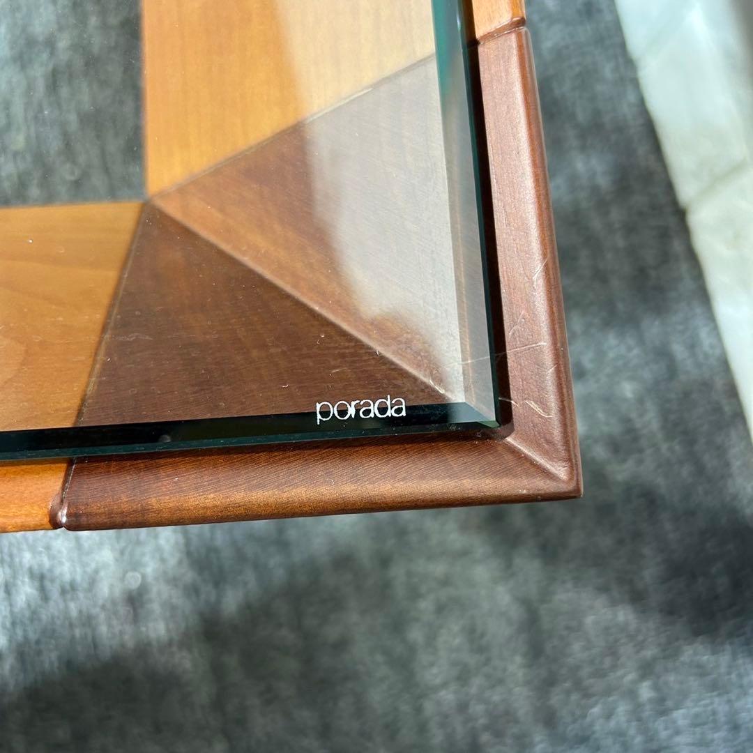 ACTUS porada ポラダ ローテーブル センターテーブル I023