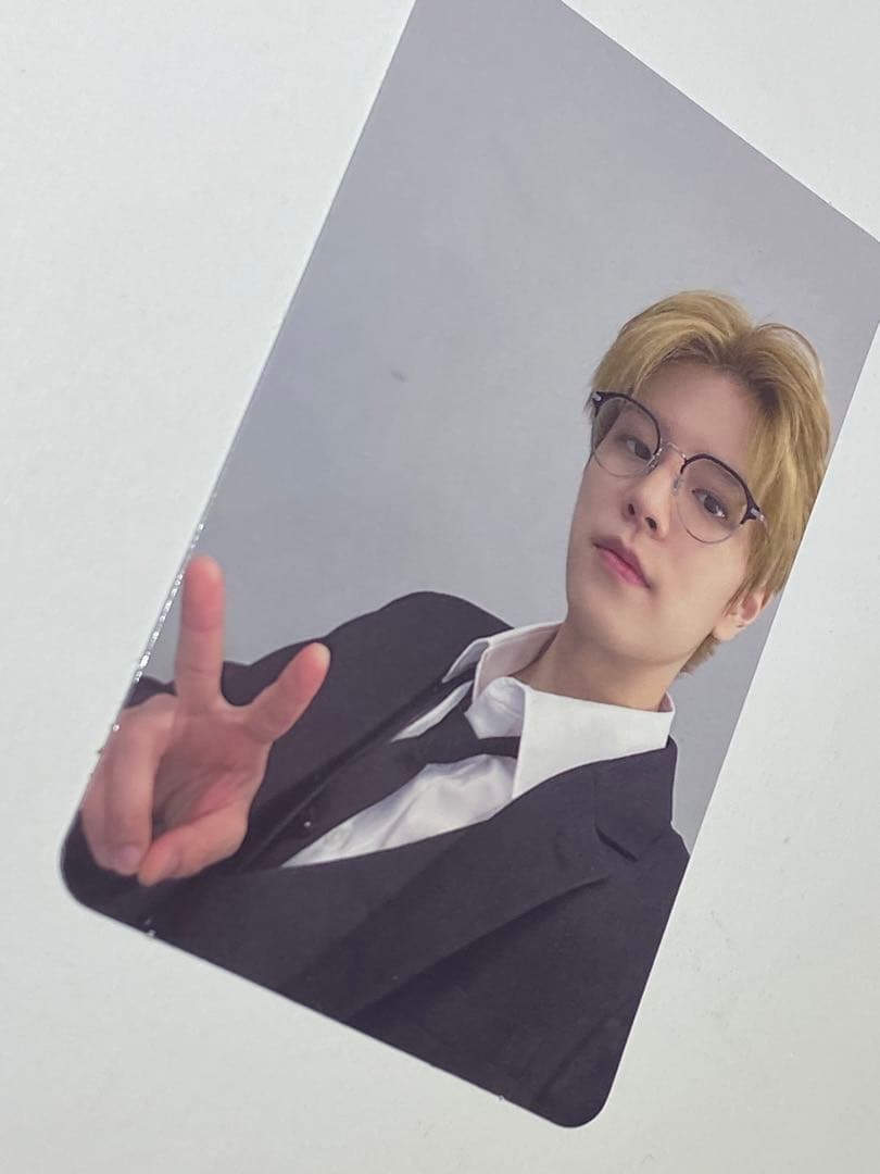 Straykids スキズ スンミン　サノク 事前収録 トレカ 5STAR