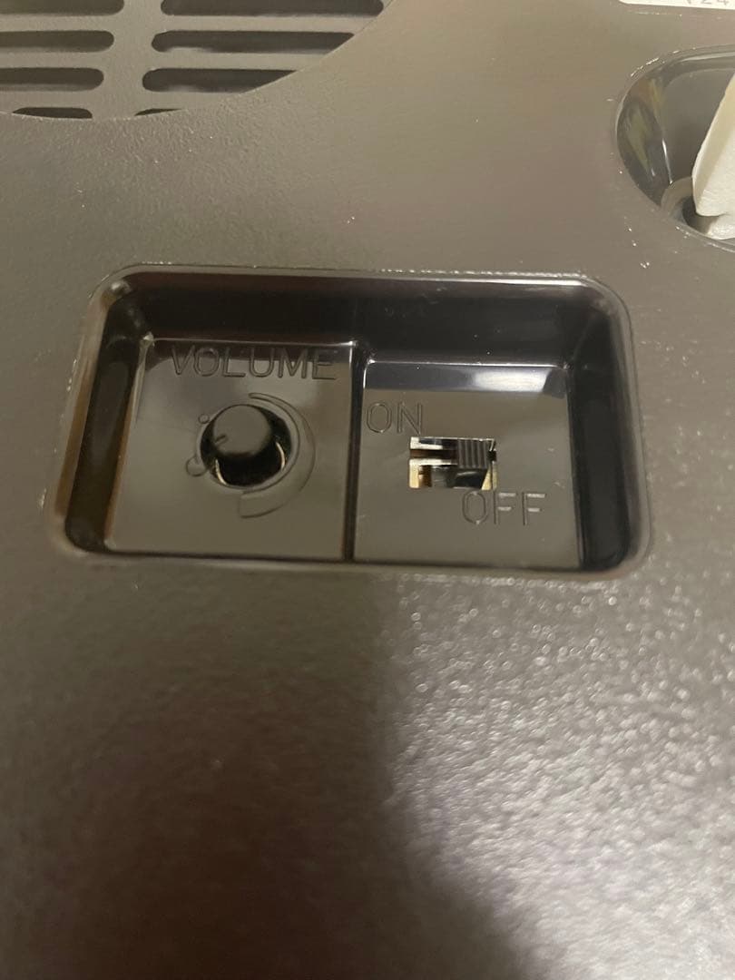 【超美品】　フリーデル　736 からくり時計