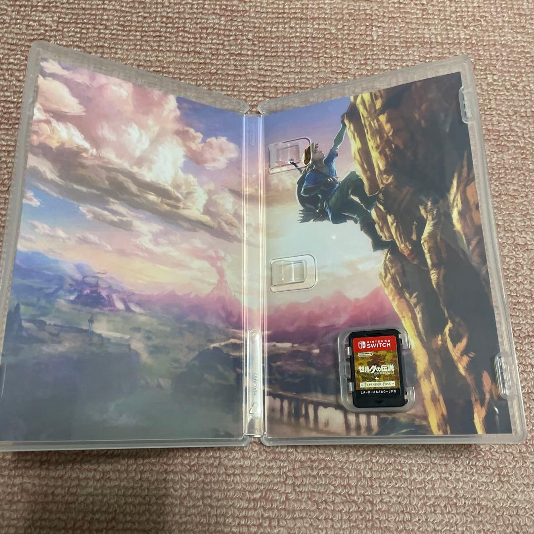 ポケモンソードEXPANSIONPASS&スーパーマリオコレクション等6セット