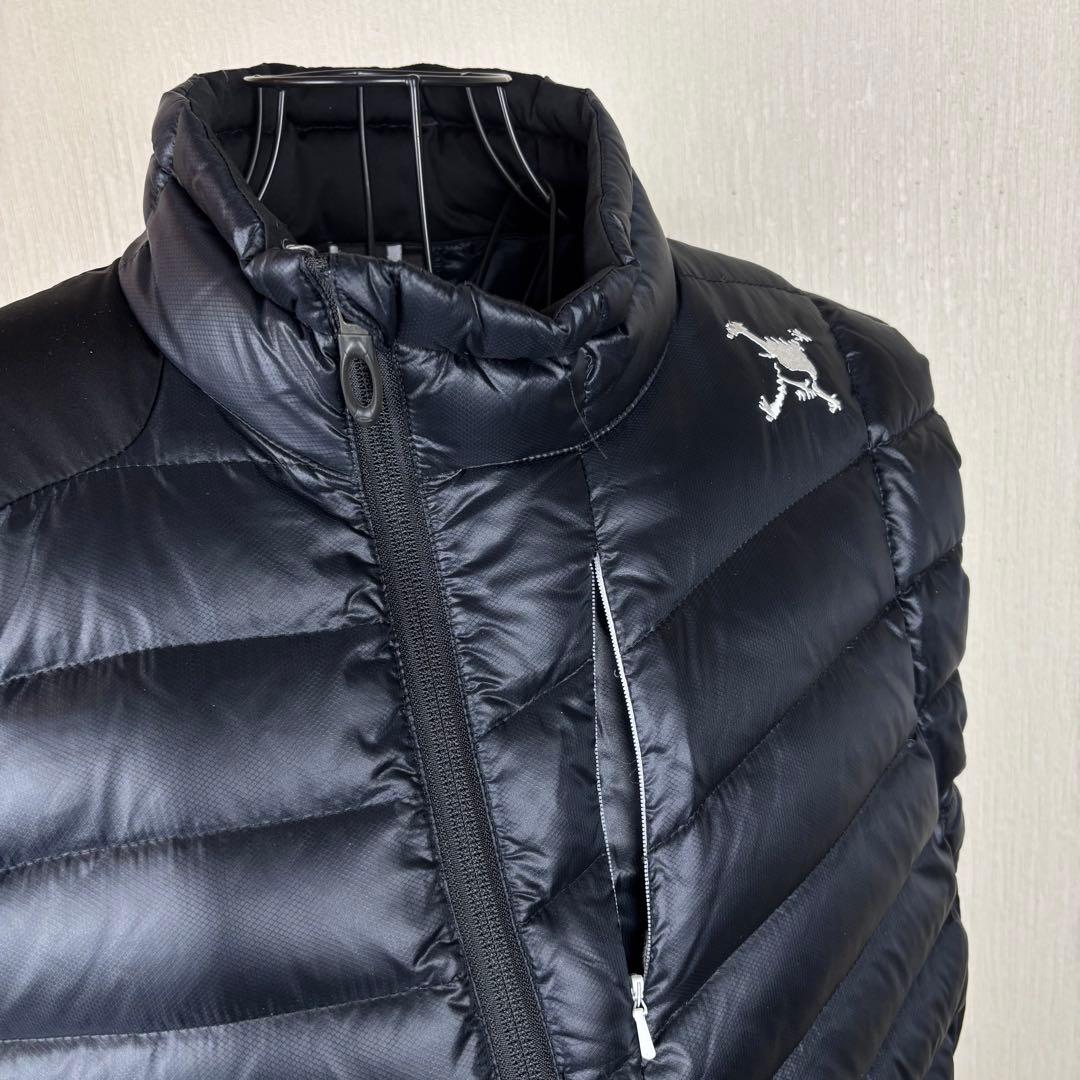★美品★ OAKLEY オークリー メンズ GOLF ダウンベスト XL